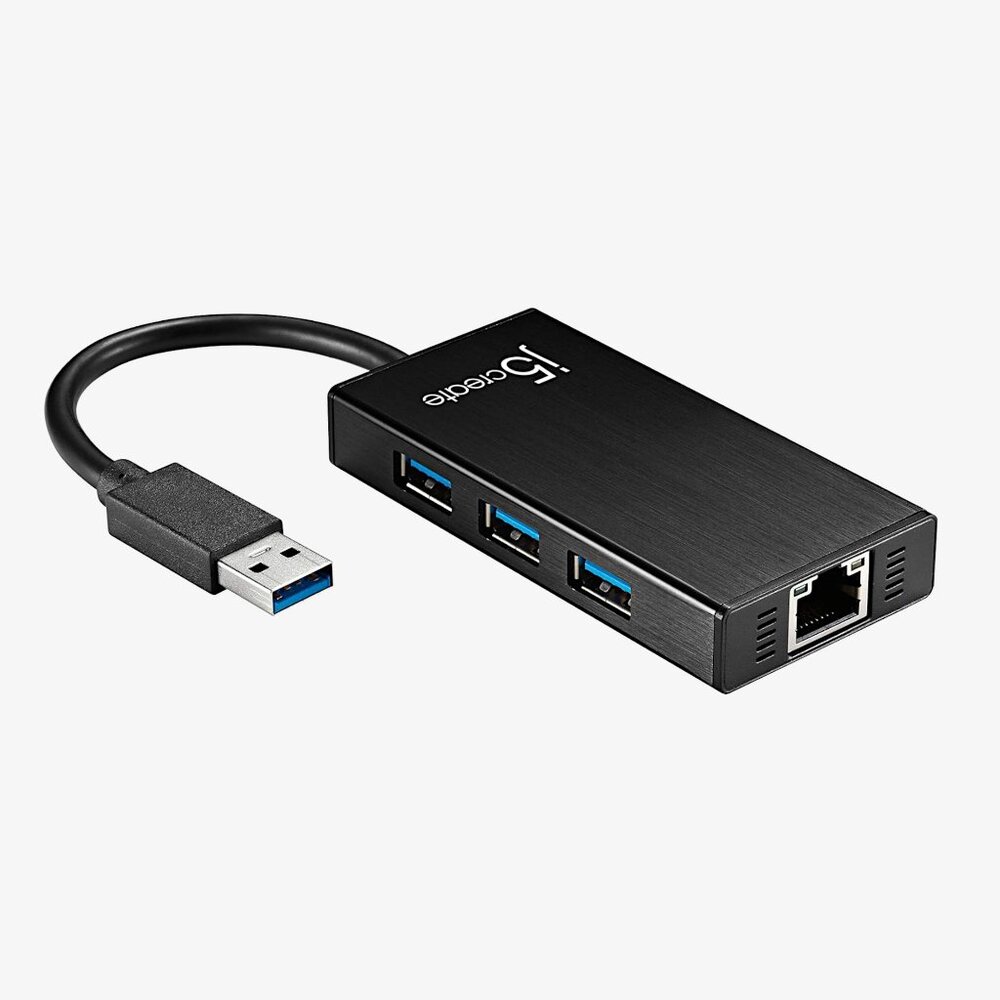 USB 3.0 Multi-Adapter